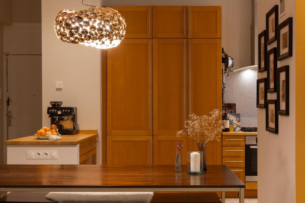 Luxury Townhouse With Garden - A Central Oasis Берлін Екстер'єр фото